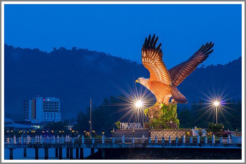 هتل Season Inn Langkawi
