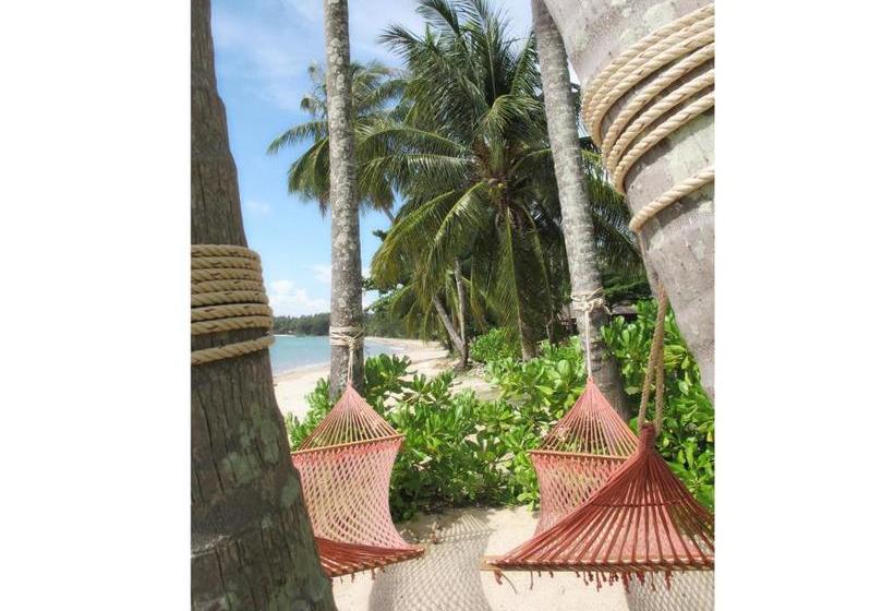 هتل Seavana Koh Mak Beach Resort