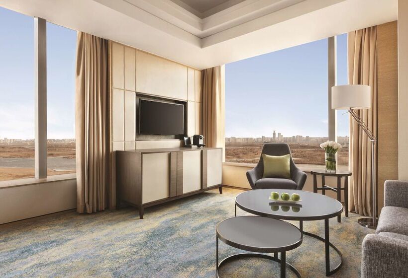 בית מלון כפרי Shangrila Songbei, Harbin