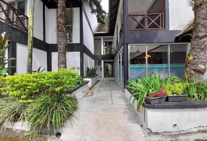 فندق The Cool Point