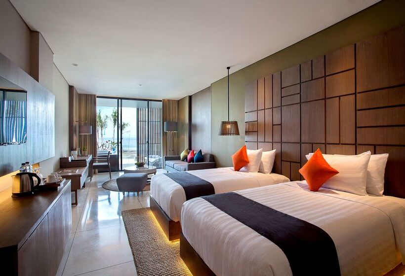 호텔 Wyndham Tamansari Jivva Resort Bali