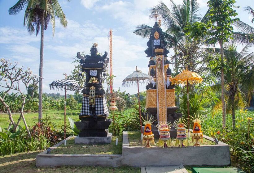 호텔 Wyndham Tamansari Jivva Resort Bali
