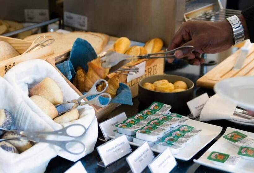 Oca Flores Hotel Boutique