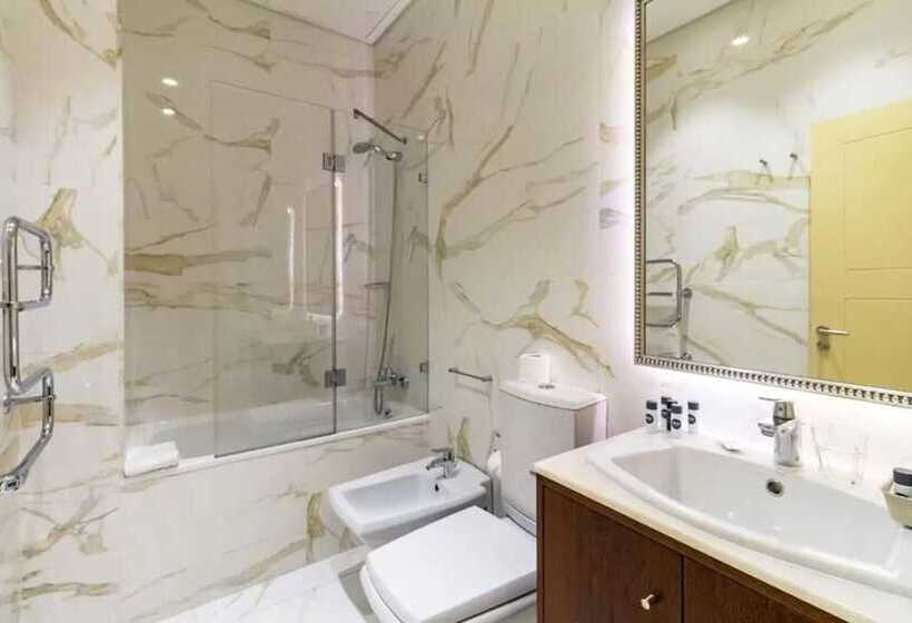 Oca Flores Hotel Boutique