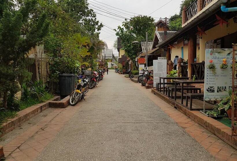 פנסיון Nittaya Guesthouse