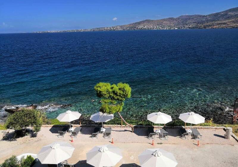 Perdika Mare Guesthouse