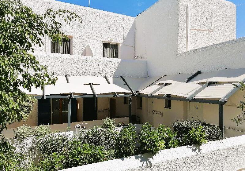 Perdika Mare Guesthouse