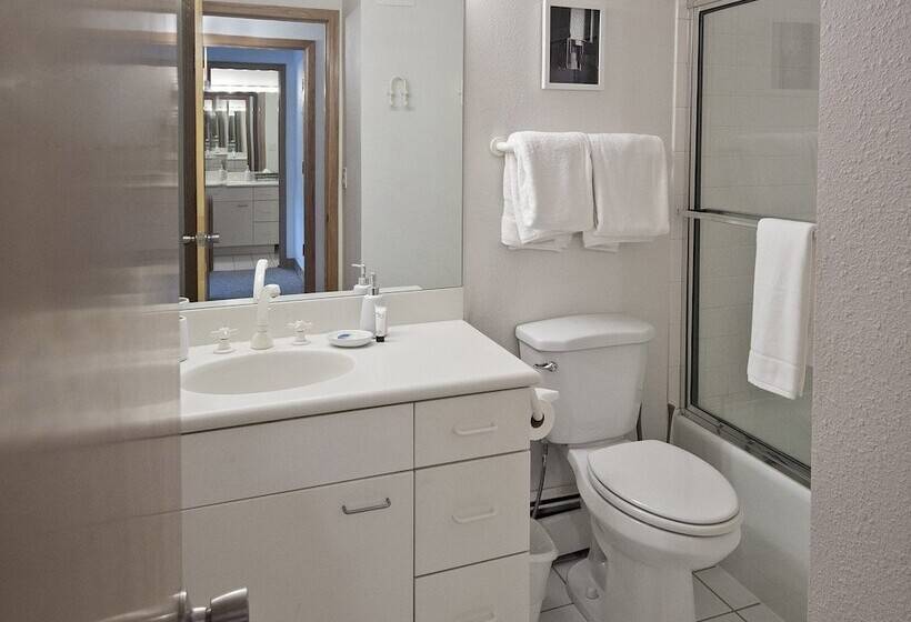 Scorpio Condo