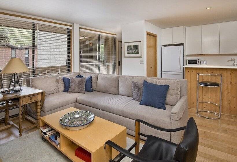 Scorpio Condo