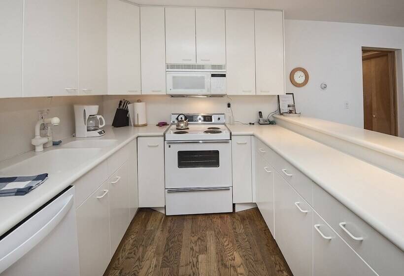 Scorpio Condo