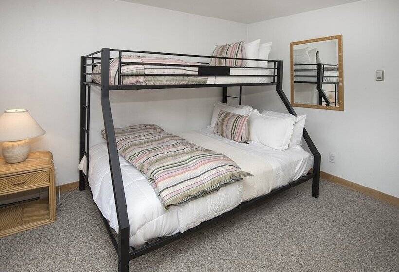 Scorpio Condo