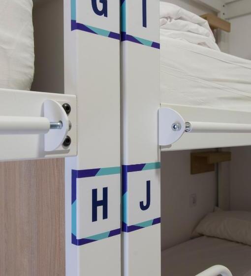 Up Hostel Valencia