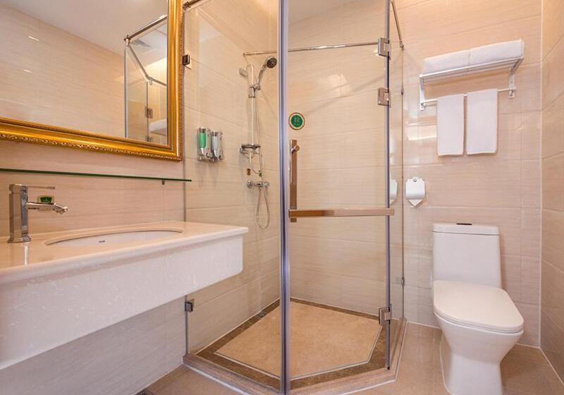 Vienna Hotel Shenzhen Dongmen Old Street