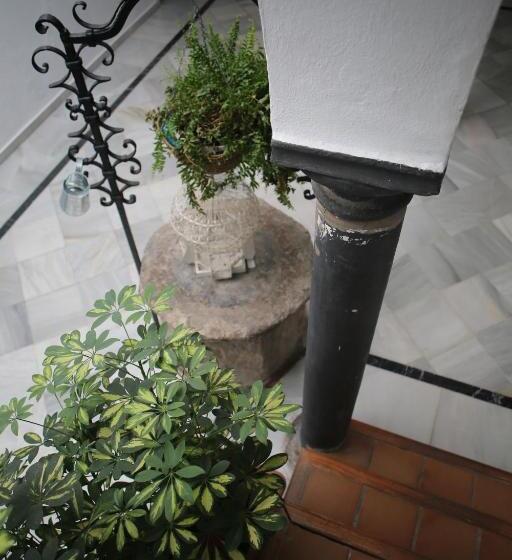 Wake Up In Tarifa Hostel & Restaurant Lounge