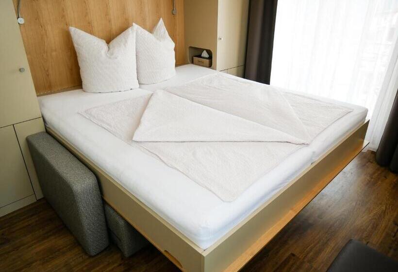 مبيت وإفطار 5rooms Frühstückspension
