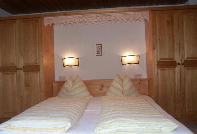Bed and Breakfast Pension Graber Krimml