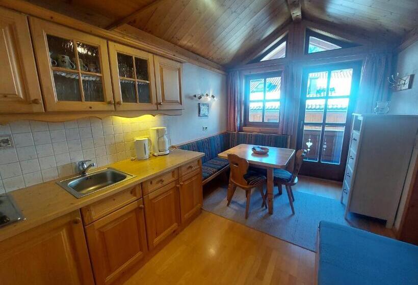 Bed and Breakfast Pension Graber Krimml