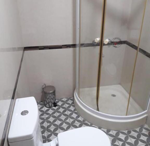 Complejo Lucila Suites