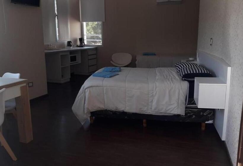Complejo Lucila Suites