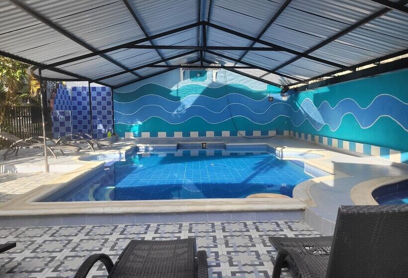 هتل Campestre Villa Tiffany