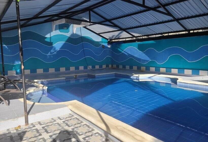 هتل Campestre Villa Tiffany