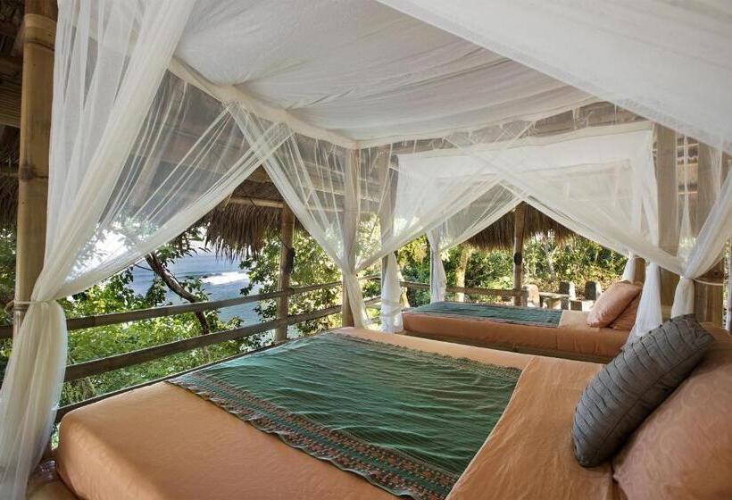 호텔 Ngalung Kalla Retreat