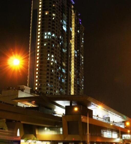 Mlh Premier Suites @ Saville Cheras