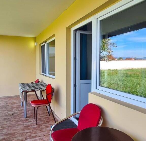 پانسیون Koliba