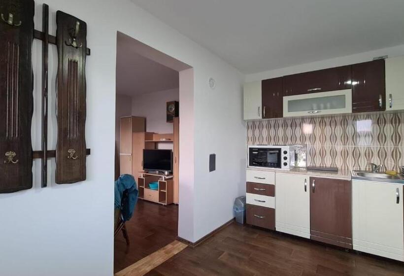 پانسیون Koliba