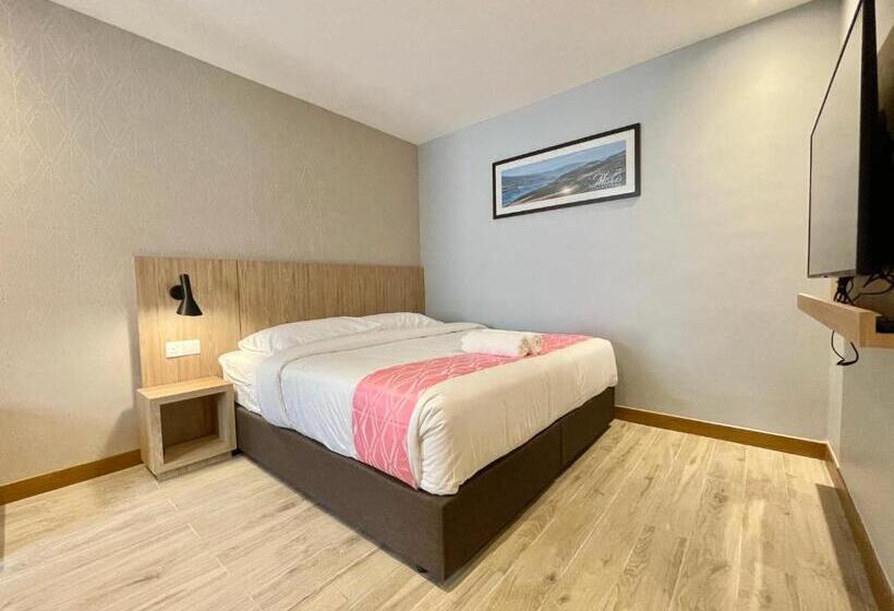 پانسیون Lv Modern Suite Langkawi By Zervin