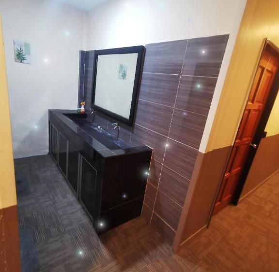پانسیون Marvel Suite Abnb