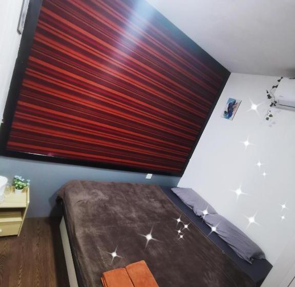 پانسیون Marvel Suite Abnb