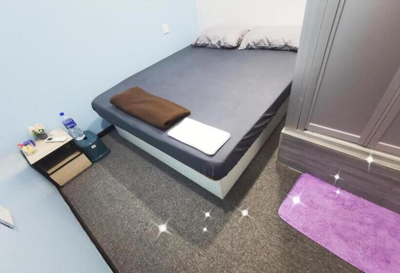 پانسیون Marvel Suite Abnb