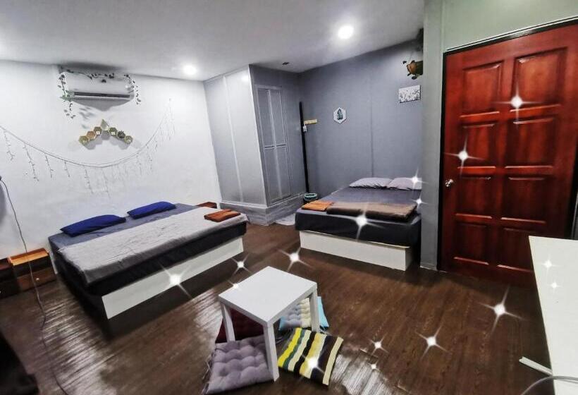 پانسیون Marvel Suite Abnb