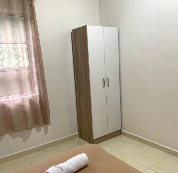 منتجع Bb Durio Chalet