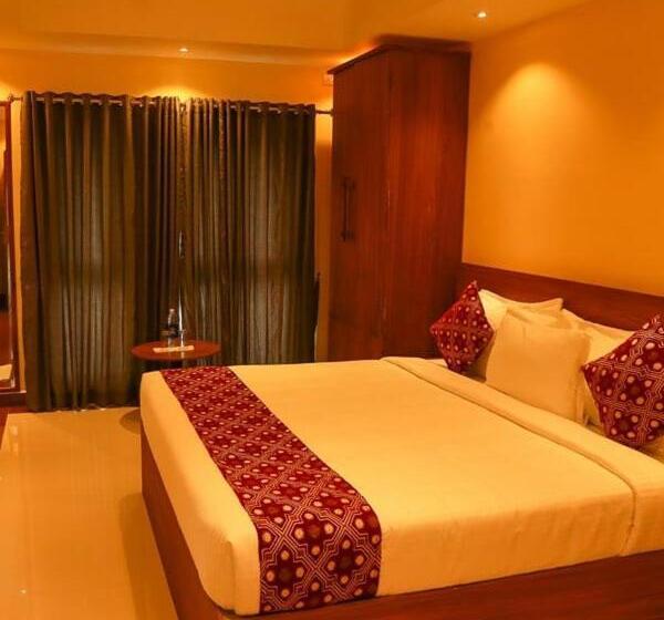 منتجع Royal Vaga