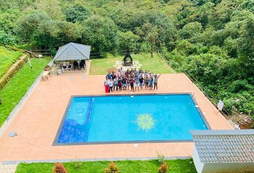 منتجع Royal Vaga