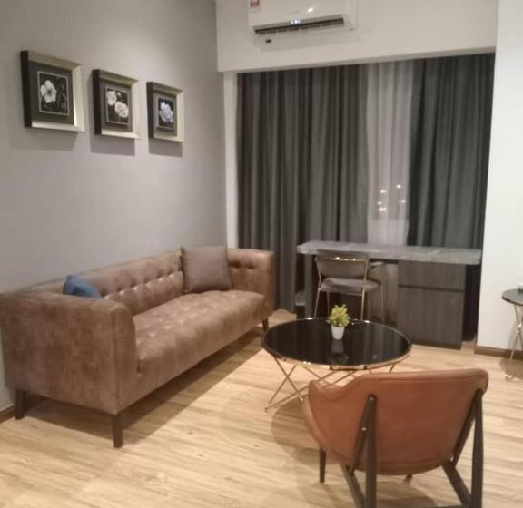 Sentral View Hotel Bintulu
