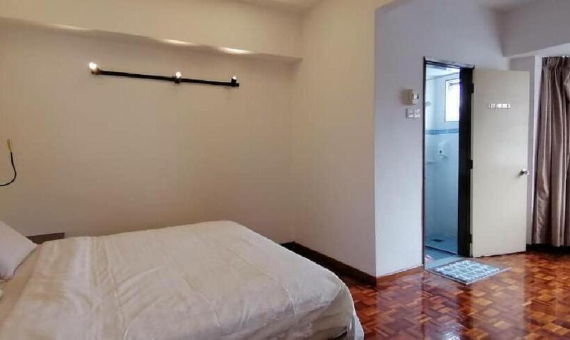 هاستل Amy Home Moonlight Apartment