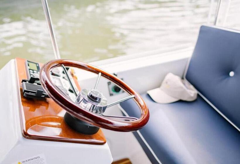 旅馆 Stunning Retreat Carter S Creek Close To Tides Inn