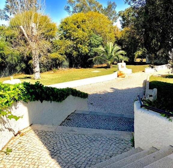Albufeira Jardim   Apartamentos Turísticos
