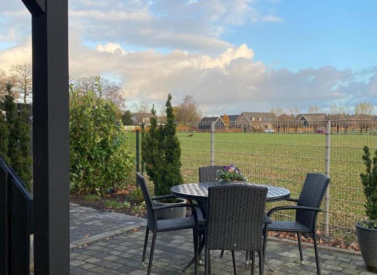 B&b Op De Heuvelrug