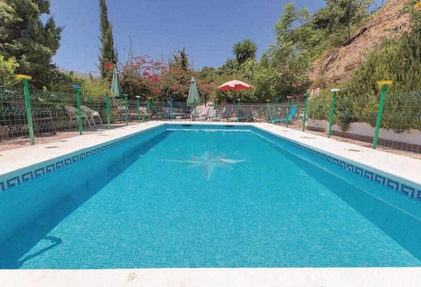 Bed and Breakfast Finca Los Burros