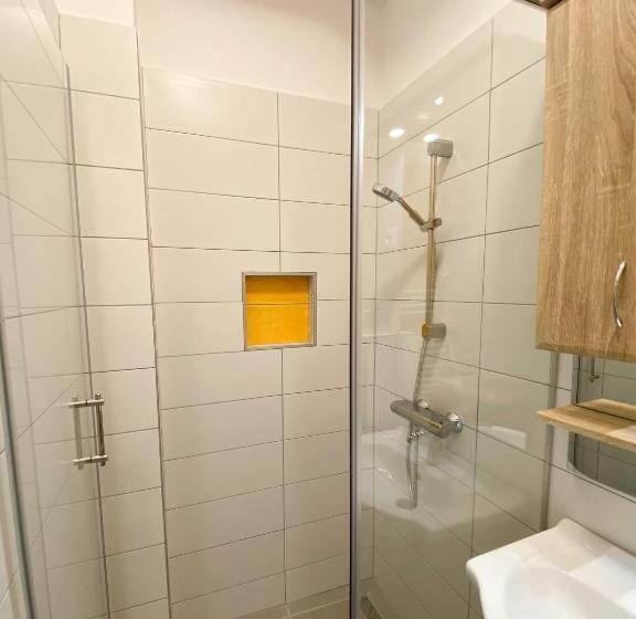 Bed and Breakfast Kis Szieszta Panzió