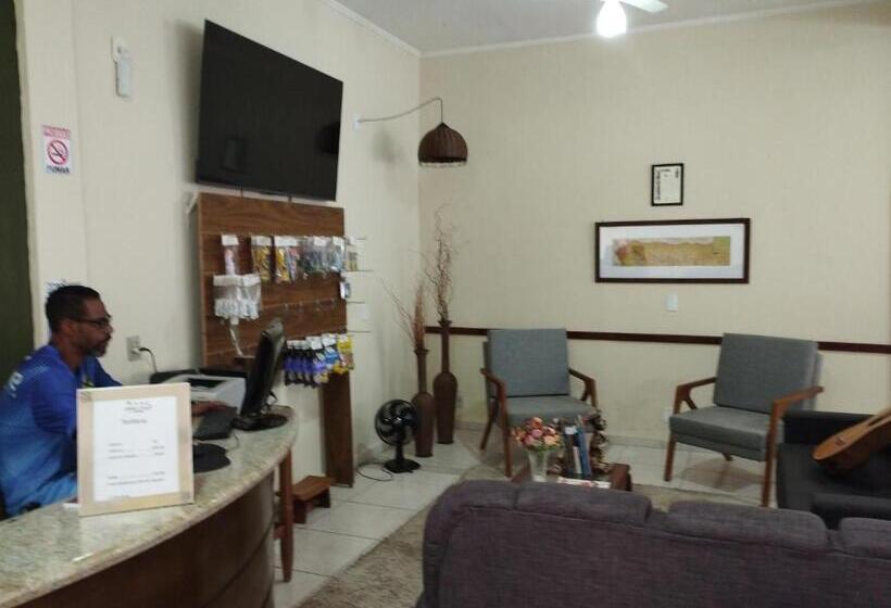 צימר Hostel Nostra Cuesta