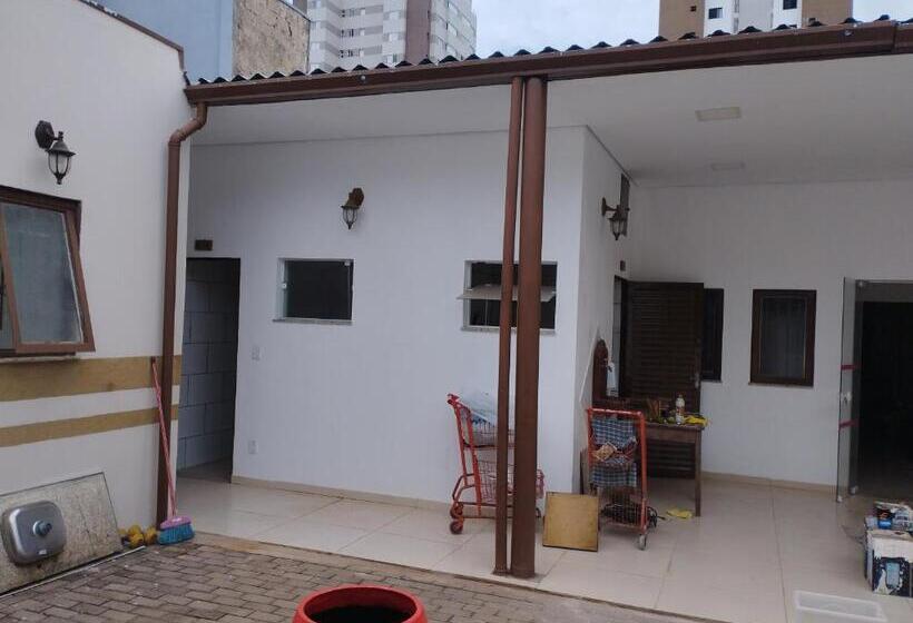 צימר Hostel Nostra Cuesta