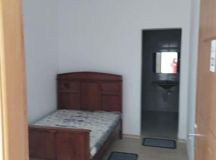 צימר Hostel Nostra Cuesta