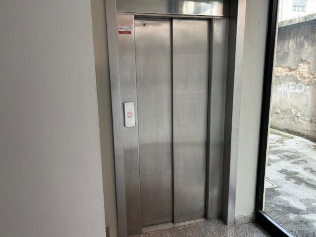 مبيت وإفطار Porta Mazzini Central Rooms