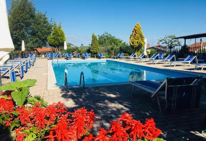 فندق Casa Vicino