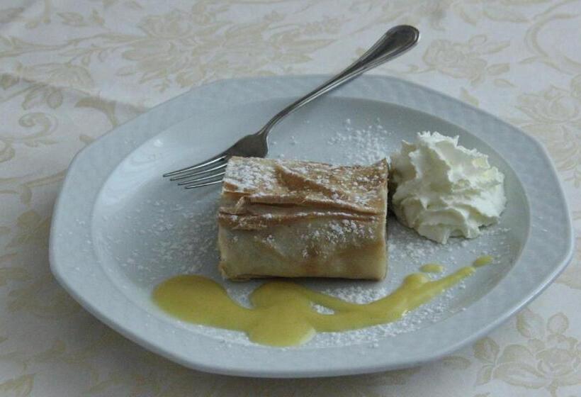 בית מלון כפרי Albergo Speranza Spiazzi Di Monte Baldo